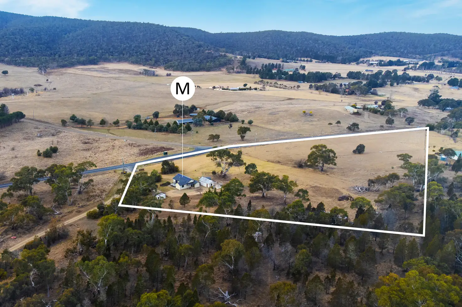 Main view of Homely rural property listing, 663 Mittagang Road, Cooma NSW 2630