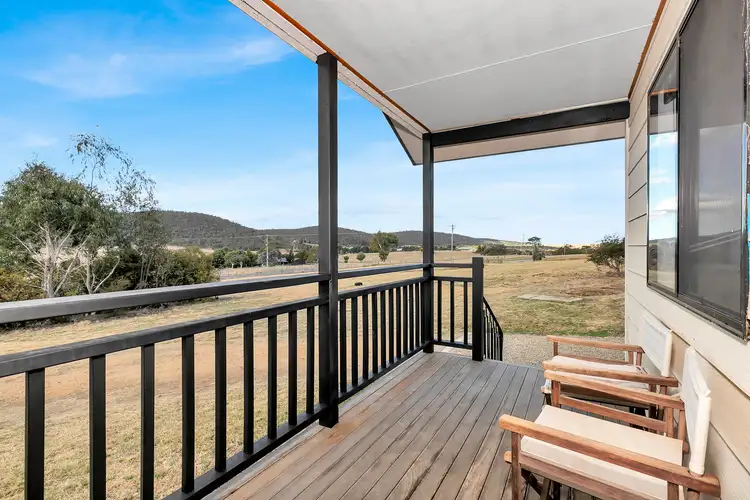 Fourth view of Homely rural property listing, 663 Mittagang Road, Cooma NSW 2630