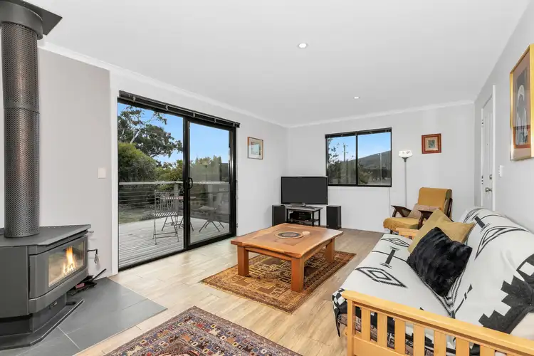 Fifth view of Homely rural property listing, 663 Mittagang Road, Cooma NSW 2630