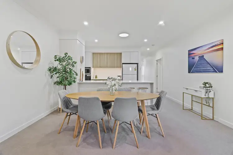 12 Newington Glade, Marsden Park NSW 2765