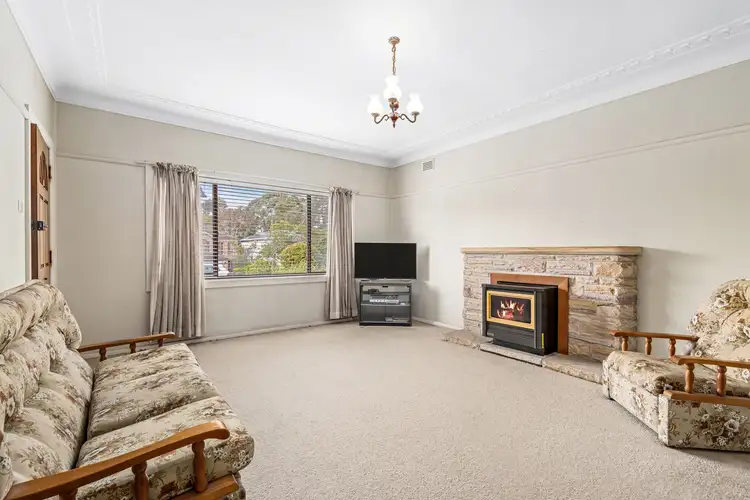 Second view of Homely house listing, 23 Wolger Street, Como NSW 2226