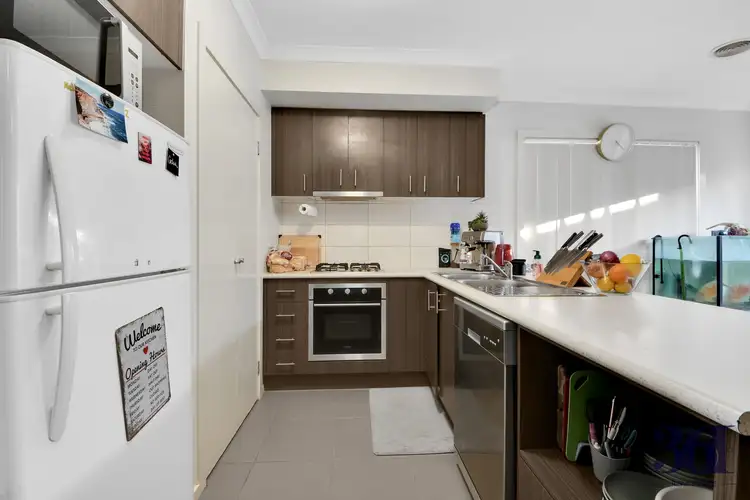 Fourth view of Homely house listing, 13 Bondi Parade, Point Cook VIC 3030