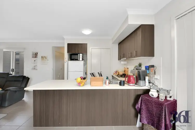 Fifth view of Homely house listing, 13 Bondi Parade, Point Cook VIC 3030