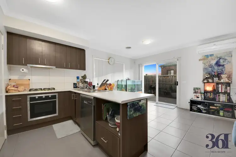 Sixth view of Homely house listing, 13 Bondi Parade, Point Cook VIC 3030