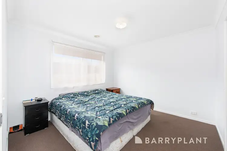 Sixth view of Homely house listing, 9 Red Fox Boulevard, Brookfield VIC 3338