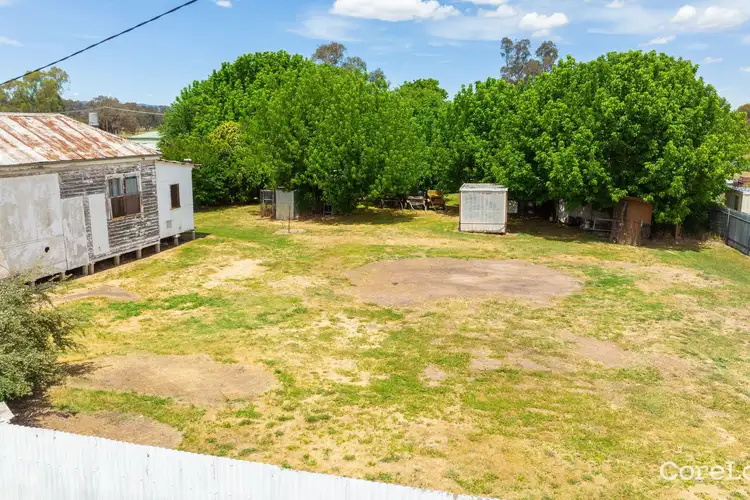 Third view of Homely land listing, 34 bardwell Street, Holbrook NSW 2644
