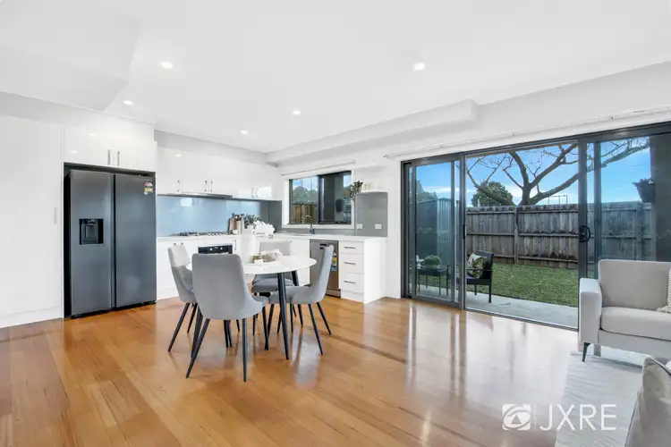 Third view of Homely townhouse listing, 1 Tippet Street, Clayton South VIC 3169