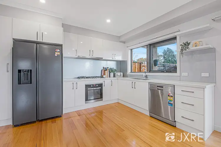 Fourth view of Homely townhouse listing, 1 Tippet Street, Clayton South VIC 3169