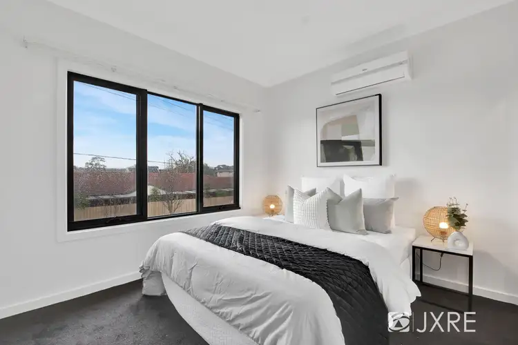 Fifth view of Homely townhouse listing, 1 Tippet Street, Clayton South VIC 3169