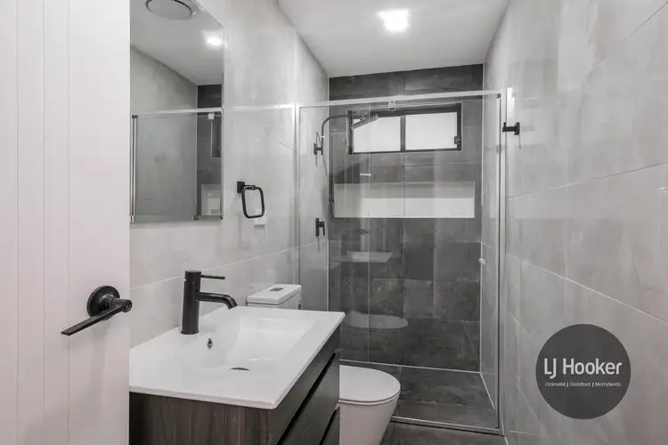 Fifth view of Homely house listing, 3 Davidson Road, Guildford NSW 2161