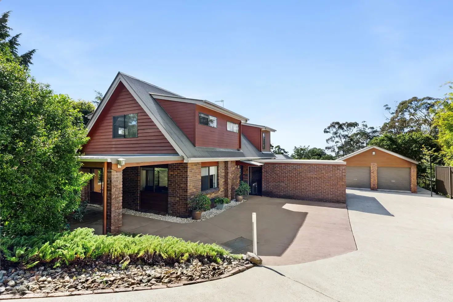 Main view of Homely house listing, 275 Mount Mellum Road, Mount Mellum QLD 4550