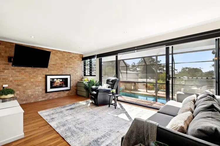 Second view of Homely house listing, 275 Mount Mellum Road, Mount Mellum QLD 4550