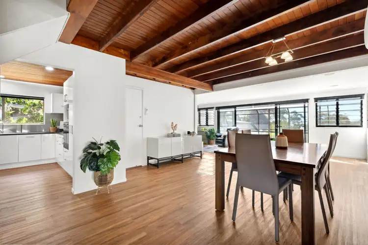 Third view of Homely house listing, 275 Mount Mellum Road, Mount Mellum QLD 4550