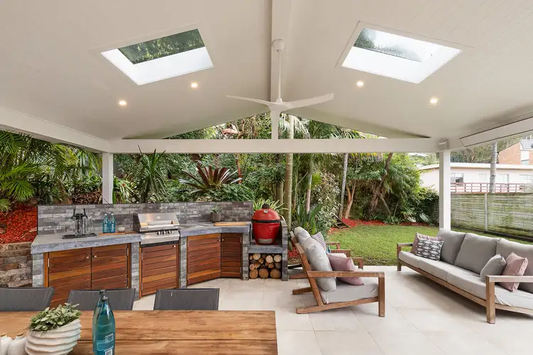 40 Ryan Place, Beacon Hill NSW 2100