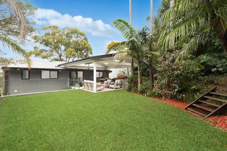 Second view of Homely house listing, 40 Ryan Place, Beacon Hill NSW 2100
