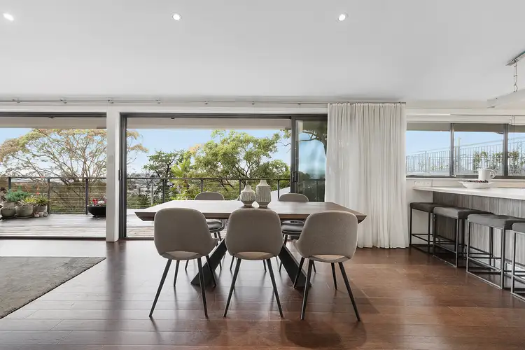 Fourth view of Homely house listing, 40 Ryan Place, Beacon Hill NSW 2100