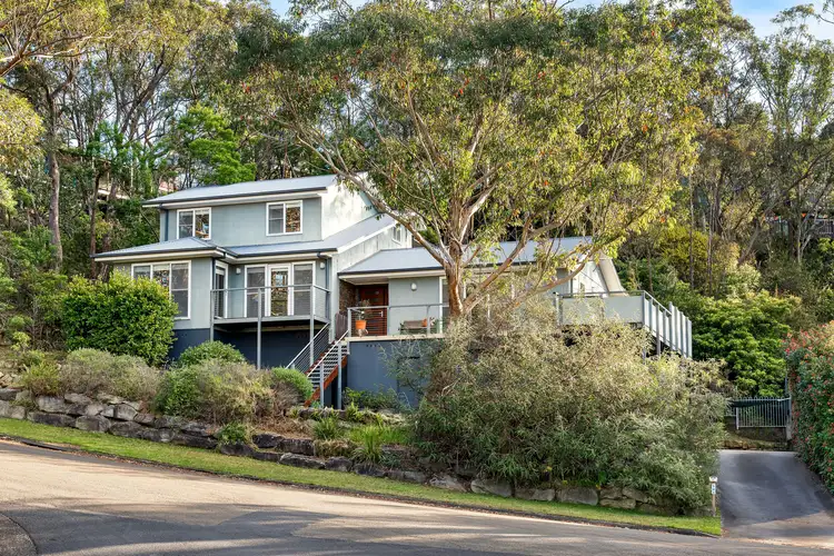 69 Pimelea Drive, Woodford NSW 2778