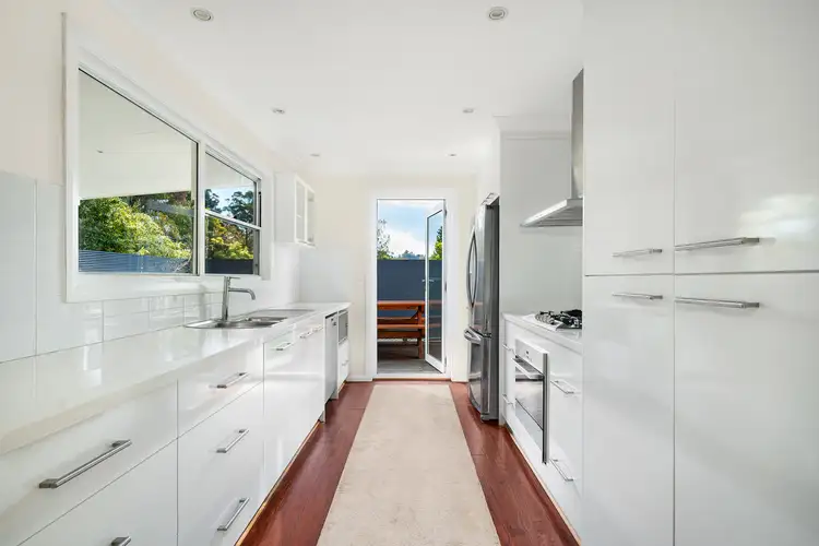 Second view of Homely house listing, 69 Pimelea Drive, Woodford NSW 2778