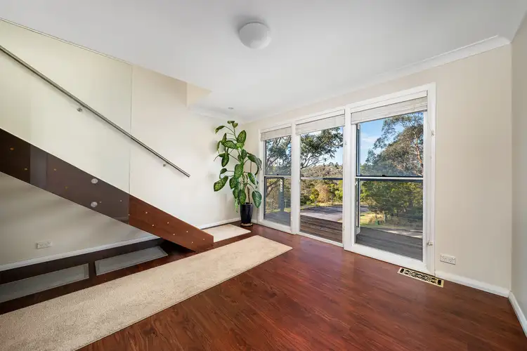 Fourth view of Homely house listing, 69 Pimelea Drive, Woodford NSW 2778