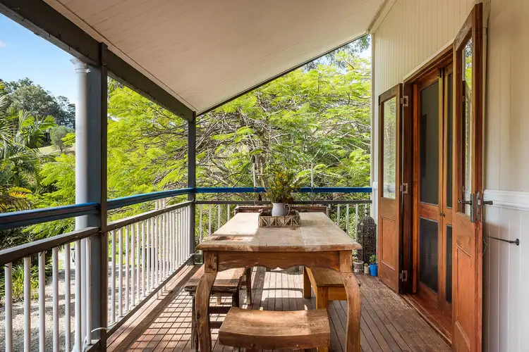 Sixth view of Homely house listing, 130 Morrison Road, Cedar Creek QLD 4520