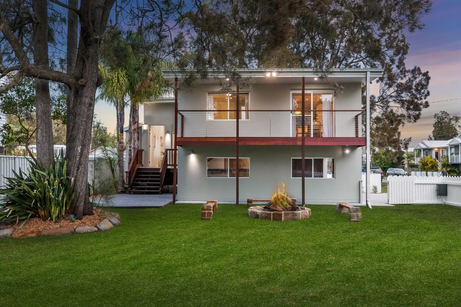 Main view of Homely house listing, 3 Lucinda Avenue, Killarney Vale NSW 2261