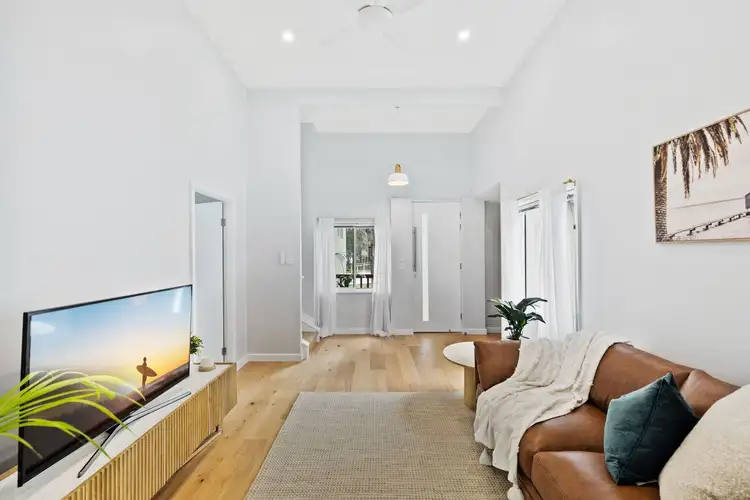 Fifth view of Homely house listing, 3 Lucinda Avenue, Killarney Vale NSW 2261