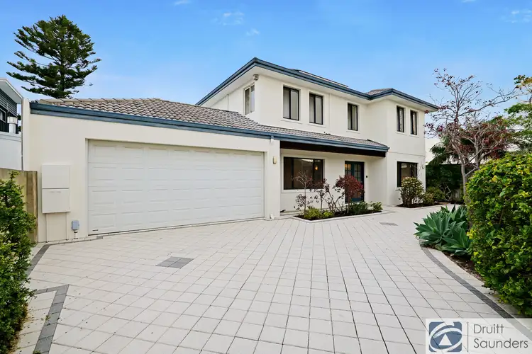 Main view of Homely house listing, 7A Knight Street, Wembley Downs WA 6019