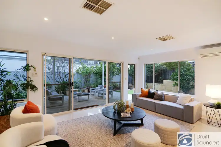 Fifth view of Homely house listing, 7A Knight Street, Wembley Downs WA 6019