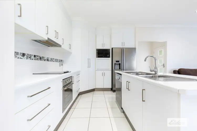 Third view of Homely unit listing, 1/69 Blue Gums Drive, Emerald QLD 4720