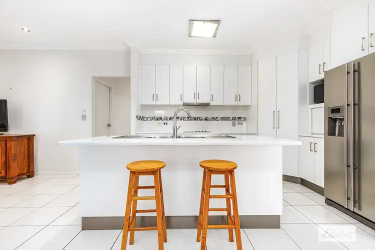 Fourth view of Homely unit listing, 1/69 Blue Gums Drive, Emerald QLD 4720