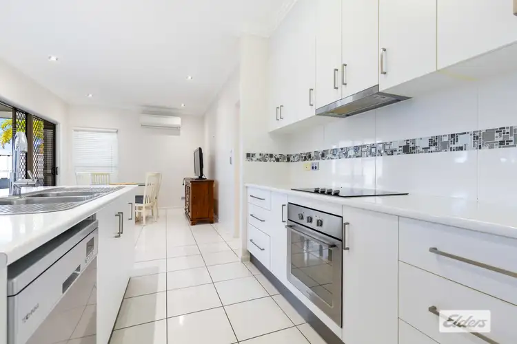 Fifth view of Homely unit listing, 1/69 Blue Gums Drive, Emerald QLD 4720