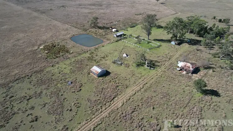Second view of Homely rural property listing, Address available on request