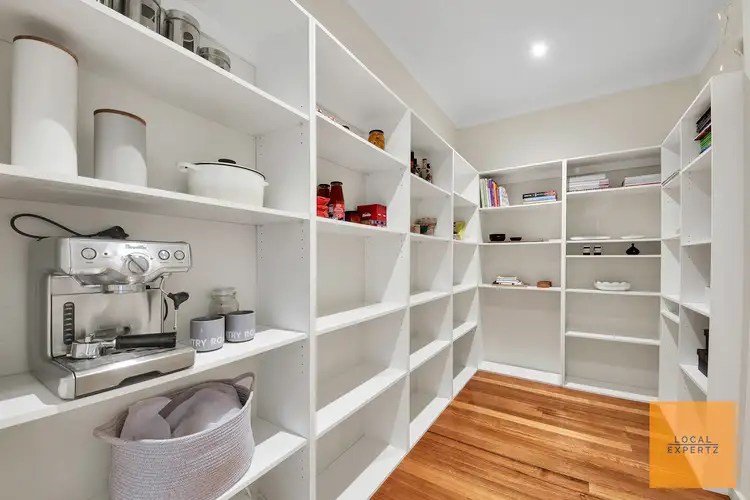 Sixth view of Homely house listing, 33 Taylors Hill Boulevard, Taylors Hill VIC 3037