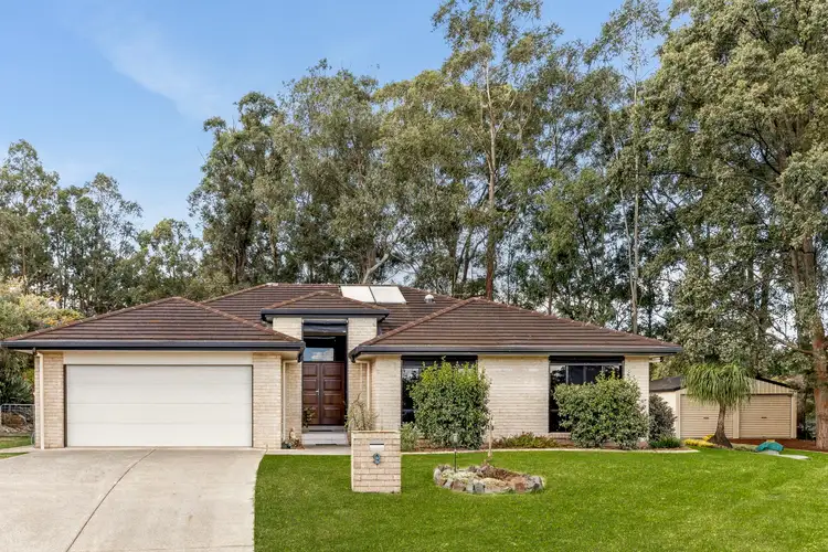 9 Taryn Close, Glass House Mountains QLD 4518