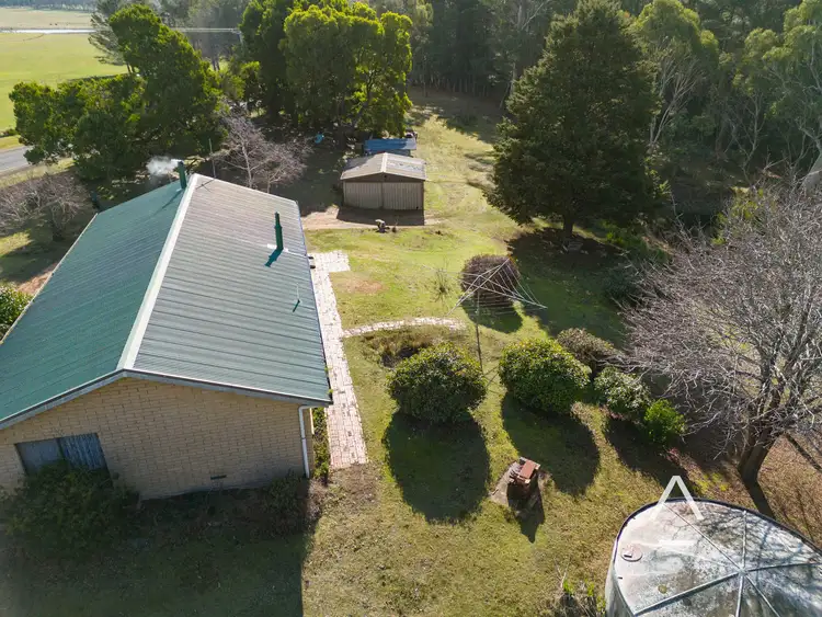 Fourth view of Homely house listing, 1507 Bridgenorth Road, Rosevale TAS 7292