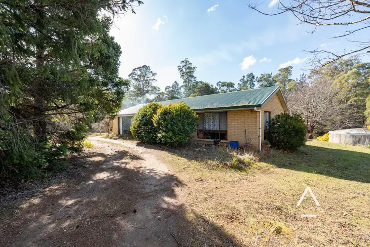 Fifth view of Homely house listing, 1507 Bridgenorth Road, Rosevale TAS 7292
