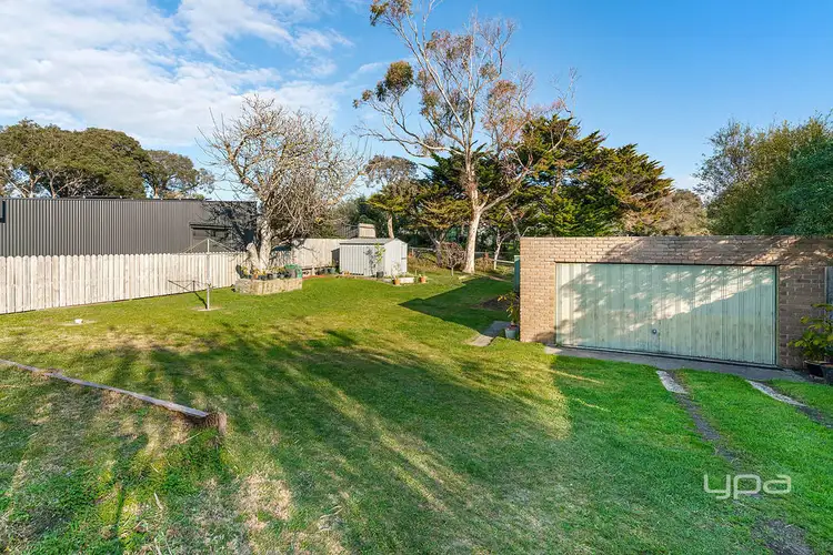 Second view of Homely house listing, 13 Valentine Street, Rye VIC 3941