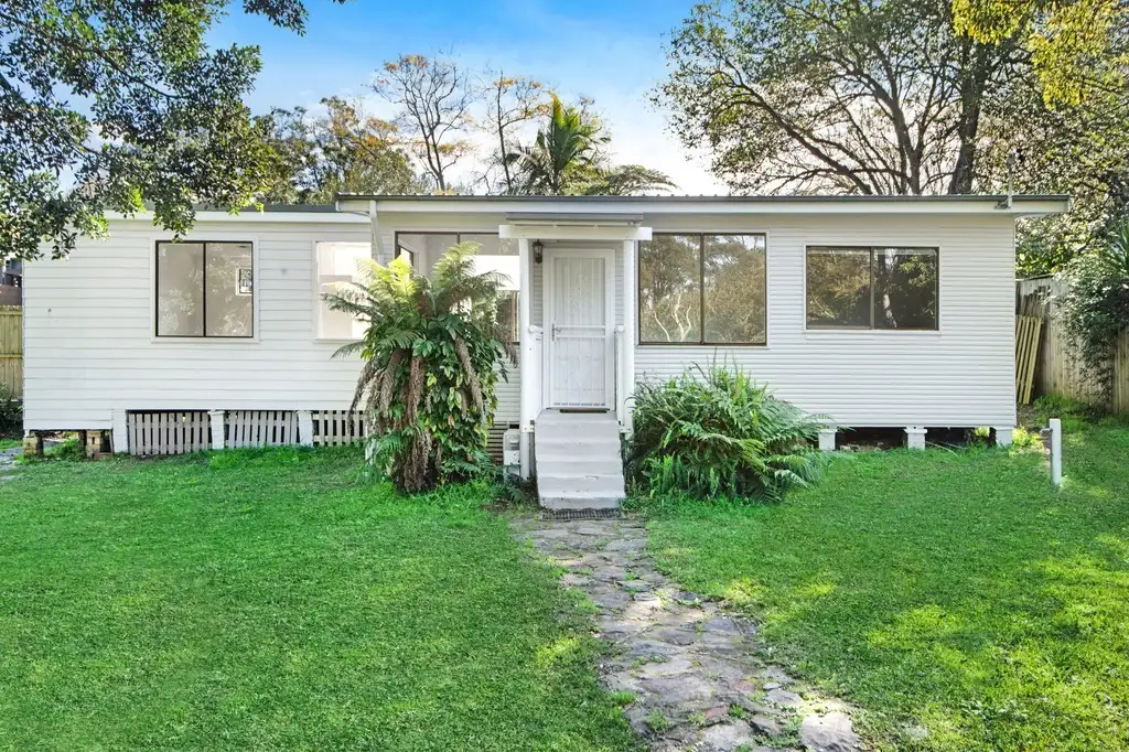 Main view of Homely house listing, 2 Bangaroo Street, North Balgowlah NSW 2093