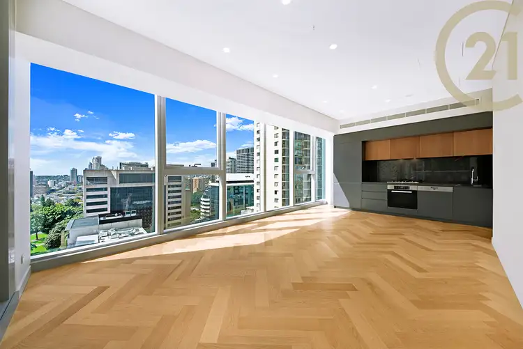 LV38/115 Bathurst Street