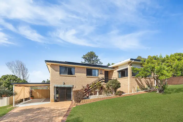 Second view of Homely house listing, 34 Jemalong Crescent, Toormina NSW 2452