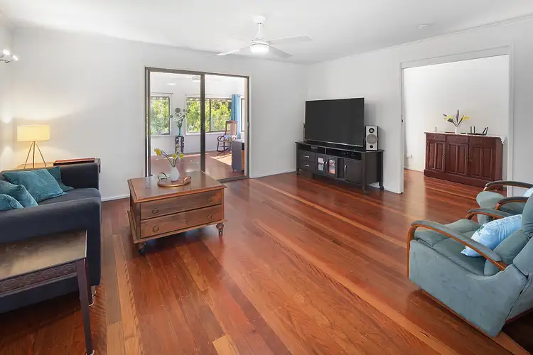 Third view of Homely house listing, 34 Jemalong Crescent, Toormina NSW 2452