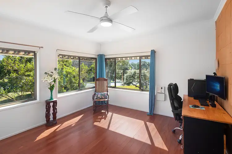 Fourth view of Homely house listing, 34 Jemalong Crescent, Toormina NSW 2452