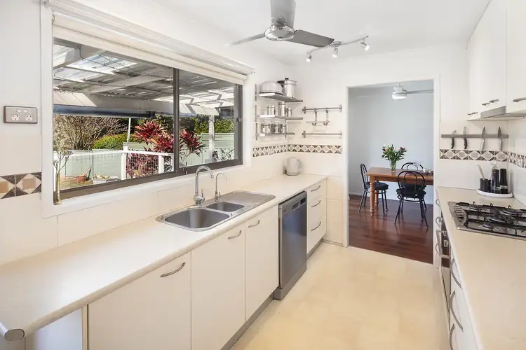 Fifth view of Homely house listing, 34 Jemalong Crescent, Toormina NSW 2452