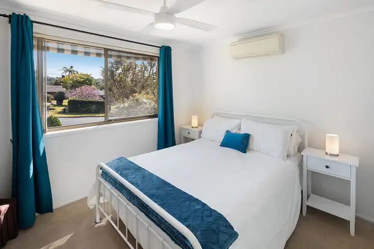 Sixth view of Homely house listing, 34 Jemalong Crescent, Toormina NSW 2452