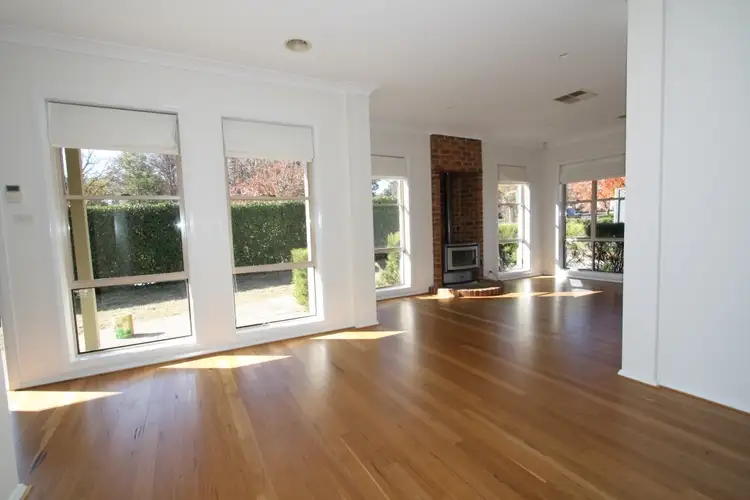 Fourth view of Homely house listing, 4A Rutherford Crescent, Ainslie ACT 2602