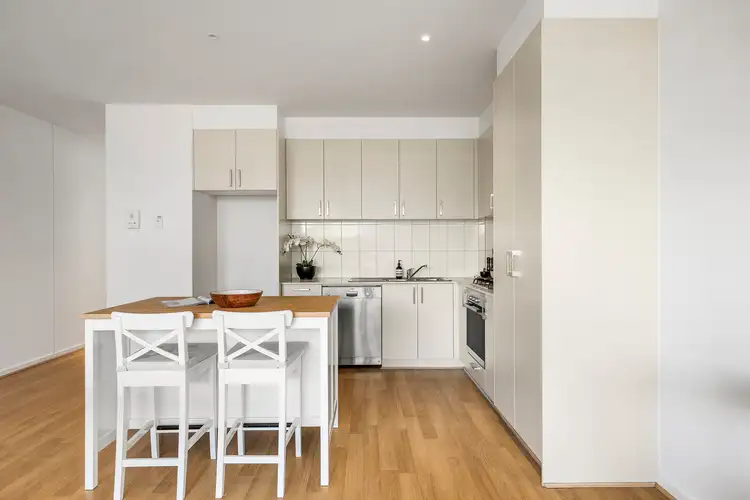 Fourth view of Homely apartment listing, 7/296-298 St Kilda Road, St Kilda VIC 3182