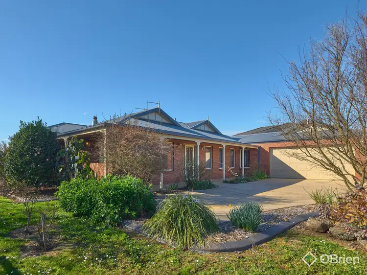 Second view of Homely house listing, 31 Davey Drive, Drouin VIC 3818