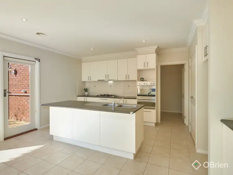 Third view of Homely house listing, 31 Davey Drive, Drouin VIC 3818