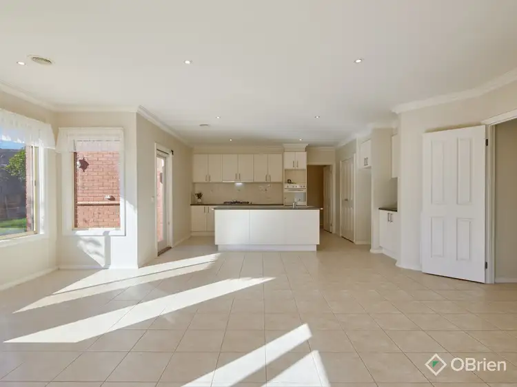 Fourth view of Homely house listing, 31 Davey Drive, Drouin VIC 3818