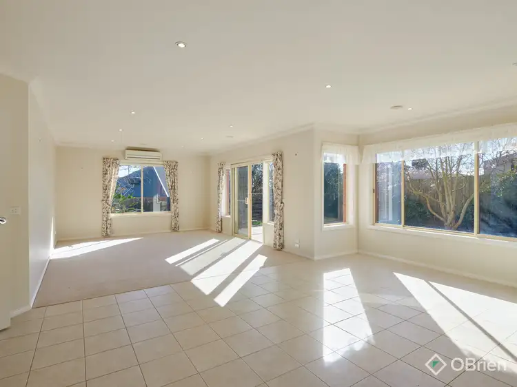 Fifth view of Homely house listing, 31 Davey Drive, Drouin VIC 3818